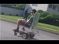 how to make a hoverboard segway gokart thing with a chair. home made. hover chair? how to make a hoverboard segway gokart thing with a chair. home made. hover chair?