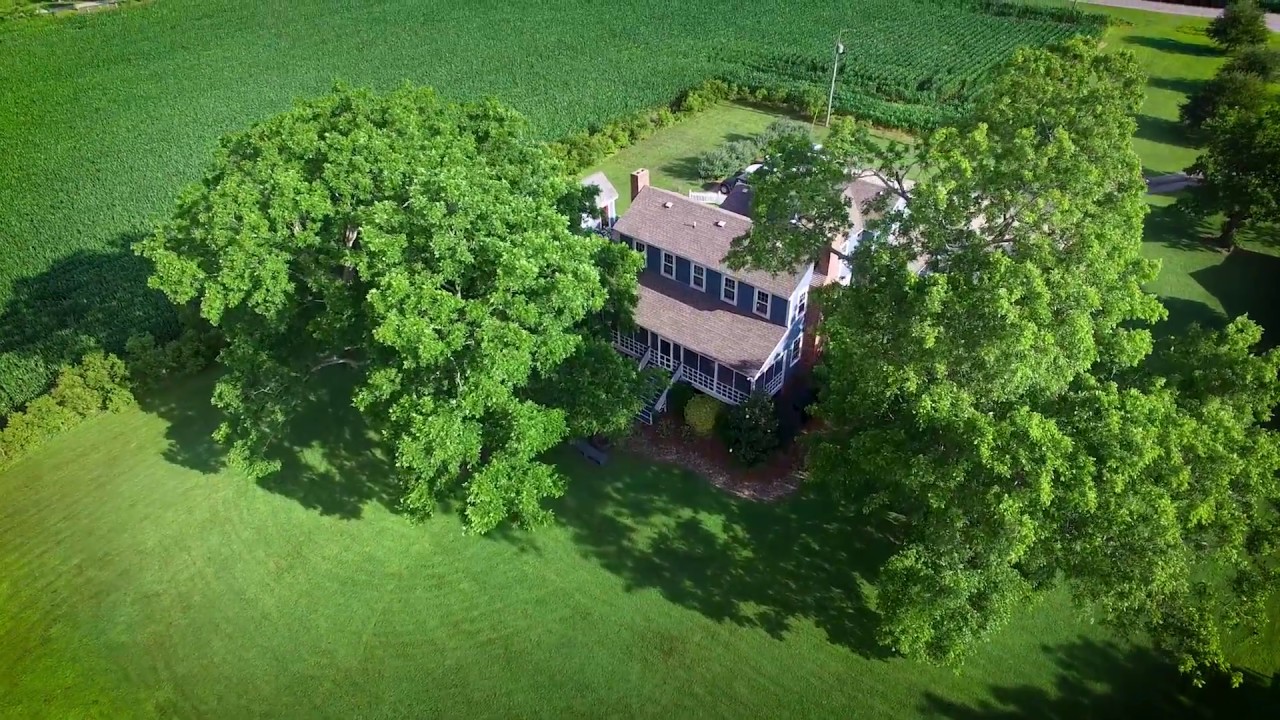 Lake Mattamuskeet, North Carolina Home For Sale YouTube