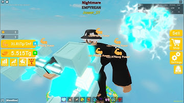 8th Ultimate Class | Roblox Lifting Simulator