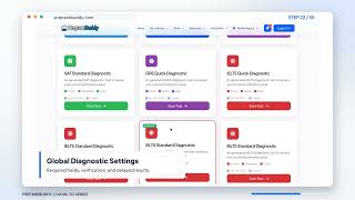PrepareBuddy Admin Tools | Complete System Admin Overview
