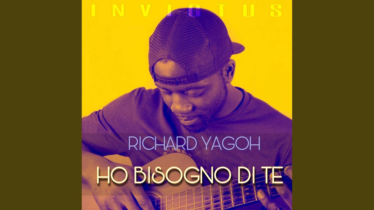 Non Ho Bisogno Di Te Ho Voglia Di Te