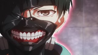 Tokyo Ghoul And Japans Underclass