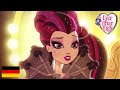 Ever After High Deutsch | 20 Minuten 🌟