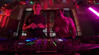 H.District 087 - Hunnicut & Dity at The Monkey Bar, Orlando, FL