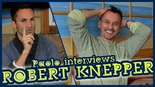Famous Robert Knepper on "Cult", "Prison Break" & Never Giving Up On Your Dreams! Net Worth