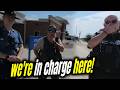 The Funniest JUKING of Cops Ever Seen on the INTERNET!