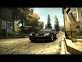 Need For Speed Most Wanted Challenge Series 39 Mercedes Benz SLR McLaren 