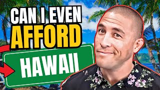 The TRUE Cost of Buying a Home in HAWAII in 2026! 🤯