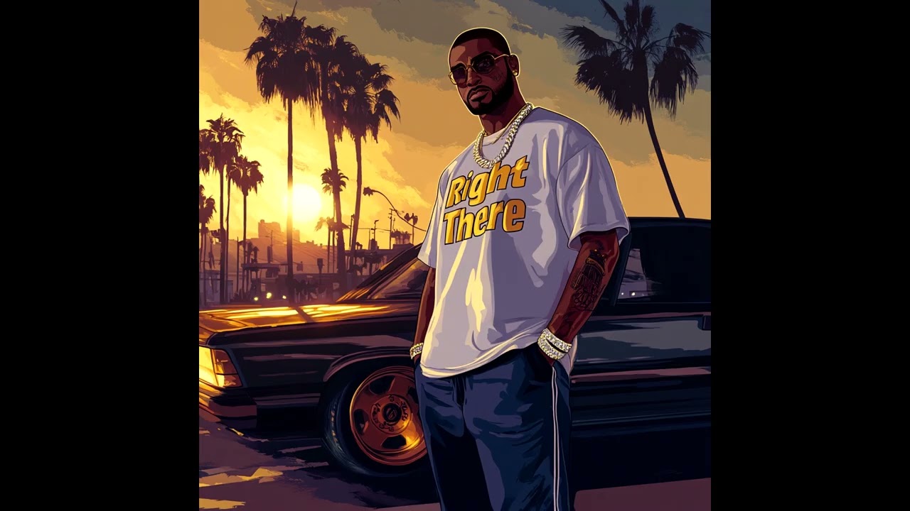 Watch Lyrik Sage - Right There on YouTube Watch Lyrik Sage - Right There on YouTube