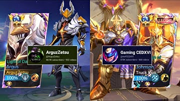 WHEN ARGUS MET THE BEST DRIVER IN THE WORLD! FINALLY THE DEADLIEST DUO IS BACK! (we got destroyed)