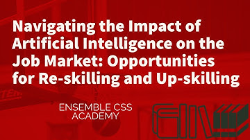 Navigating the Impact of Artificial Intelligence | ENSEMBLE | ESSAY | CSS