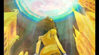 Homestuck Soundtest - Crystalanthemix WIP (Preview)