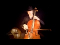 "Unveiling" by Adam Hurst ~ Dark, Trance Cello