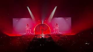 Black Parade, Savage Remix - Beyoncé, Stockholm Sweden, May 11th, Renaissance World Tour