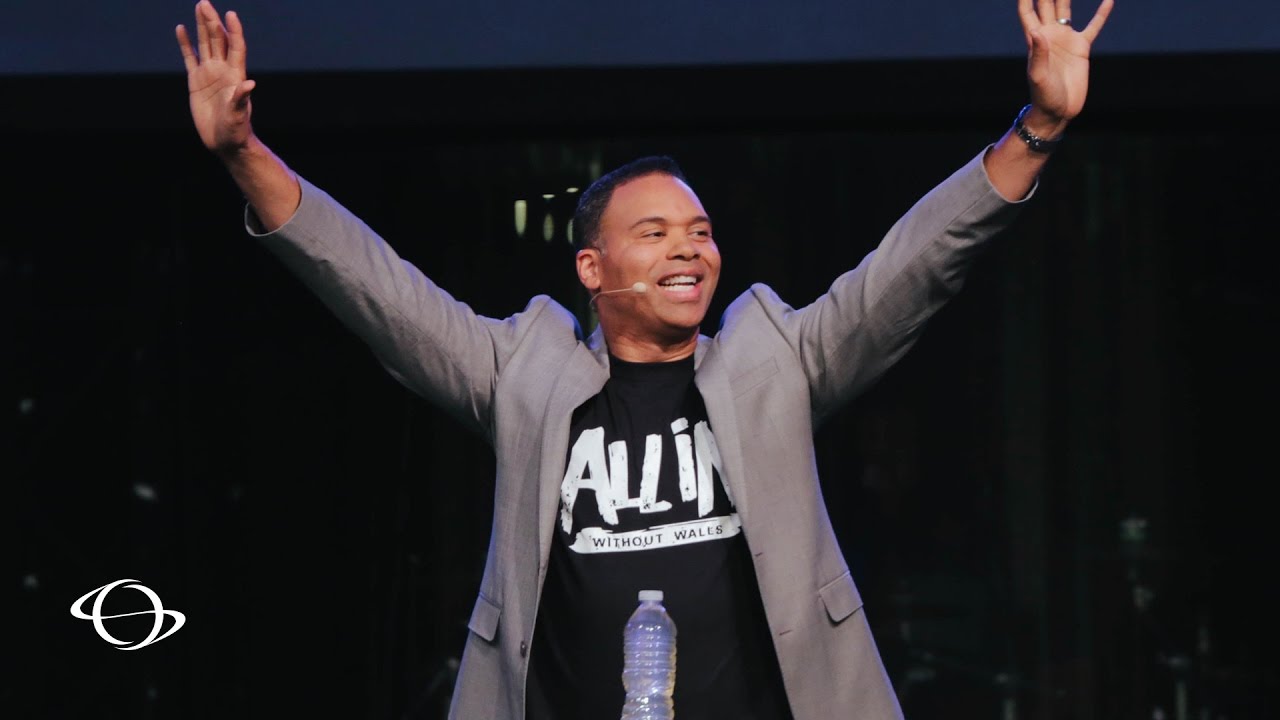 trump amazonia Pastor Andy Thompson || Where Do We Go From Here Part 2 || Sermon Recap