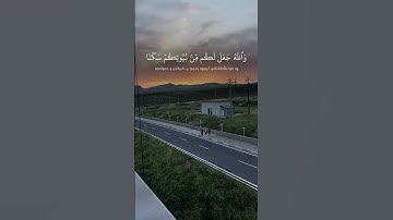 #خالد_الجليل  #سورة_النحل  #القرآن #اكسبلور  #
