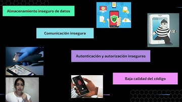 investigación 5 especificación de principios de codificación segura