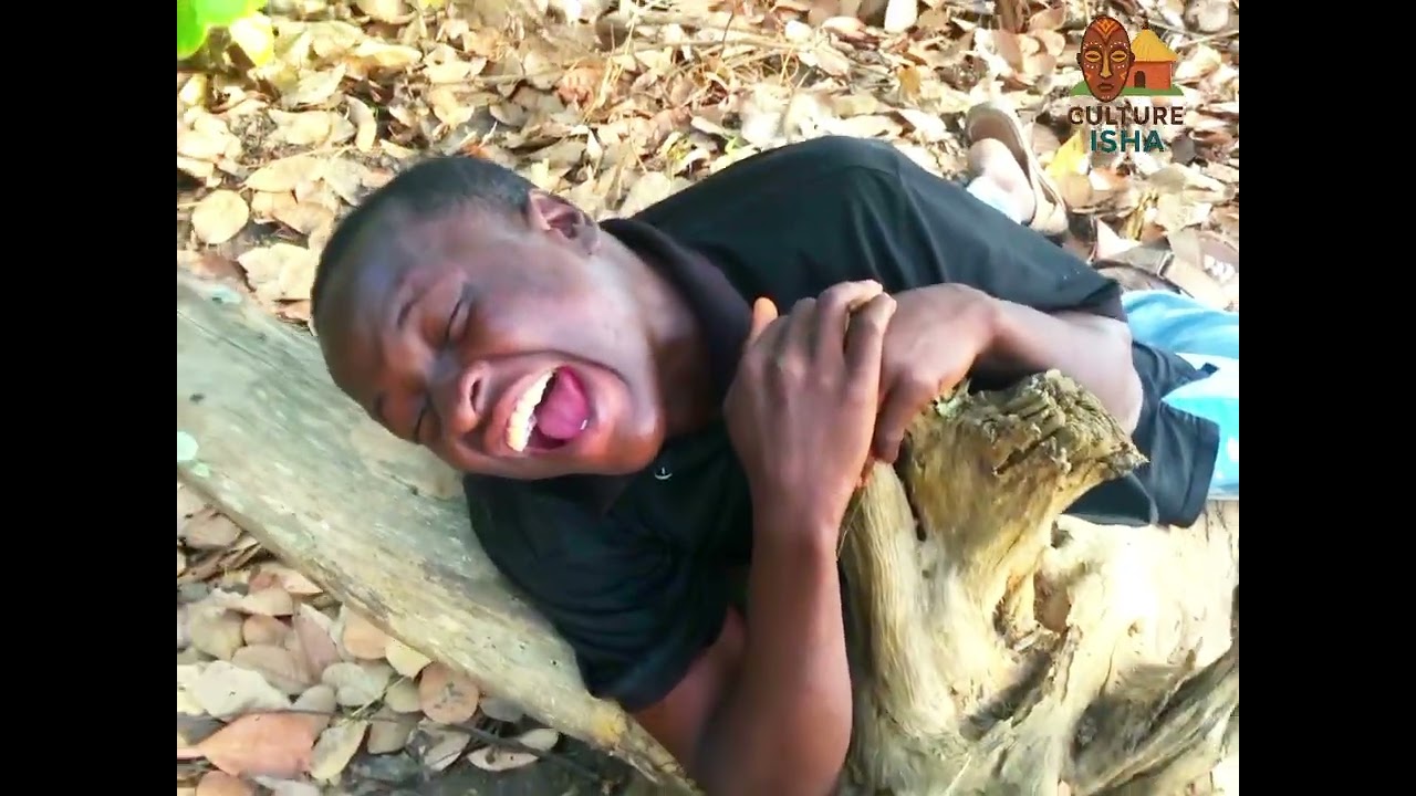 Kandjou#mascoul#edeitcha#comédie 