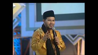 Download Lagu Kang Rashied '4 Keadaan Diperbolehkan Fitnah ' I Kampung Ramadan Eps4 Surabaya (12/14)GTV 2018 MP3