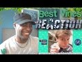 NEW Thomas Sanders Best Vines Compilation Top Viners August 2015 - REACTION!