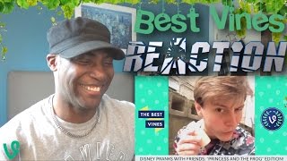 NEW Thomas Sanders Best Vines Compilation Top Viners August 2015 - REACTION!