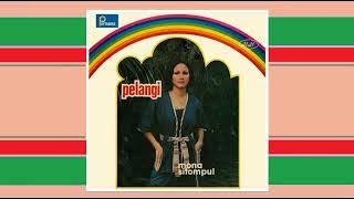 MONA SITOMPUL IRINGAN MUSIK JANUAR ISKAK - Fatamorgana [1977]