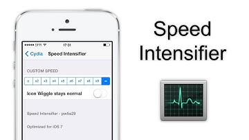 How to Get Speed Intensifier for free