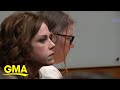 Jennifer Crumbley found guilty of involuntary manslaughter in son&#39;s school shooting