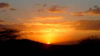 Tanzania Music, Wagogo Tribe, Gogo song