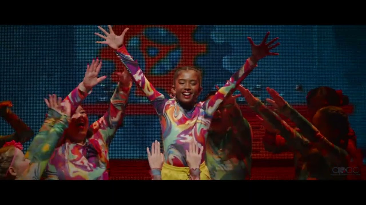 Musical Theatre Enrolments NOW OPEN