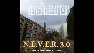 Dj gd sangdor  Never 30 2025  The Digital Revolutions 