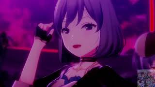 【IDOLY PRIDE】Darkness sympathizer LizNoir 3DMV フルVer