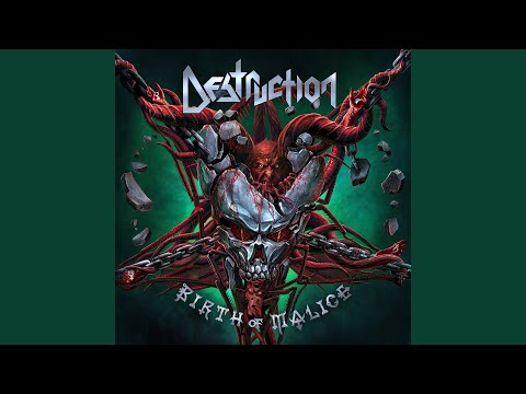 Putar Dealer Of Death - Destruction
