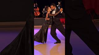Carlos & Mirella - Morbihan Tango Festival 2025, France