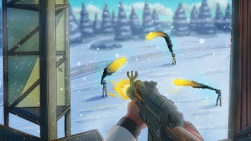 Rust - HOW WE DEFENDED BACK TO BACK RAIDS