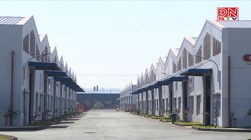 Đồng Nai thu hút vốn FDI năm 2023 vượt kế hoạch năm