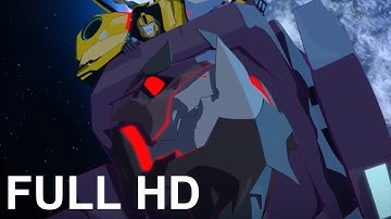 Transformers: Robots in Disguise - Combiner Force S3E22 "Something He Ate" (Part 4/4) [FULL HD]