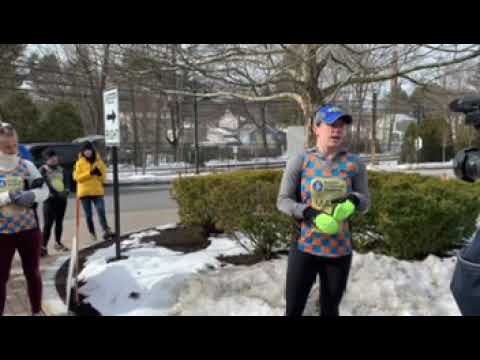 Run Brave for Shane
