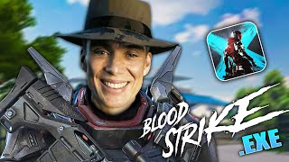 Blood Strike.EXE | Potatoe FPS