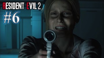 RESIDENT EVIL 2 REMAKE (2019) Full Walkthrough - PART 14 - Ada