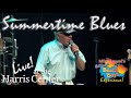 Summertime Blues (Cover) Performed by: Mike Amaral&#39;s California Beach Boys Experience