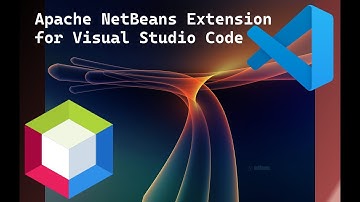 Installing the Language Server for Java by Apache NetBeans in Visual Studio Code!!!