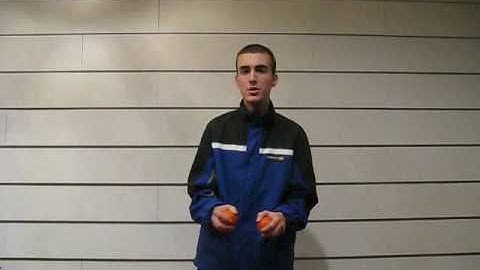 441 juggling pattern tutorial