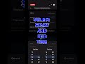 Set presence simulation to the eWeLink App #smarthome #presence #simulation #ewelink #sonoff