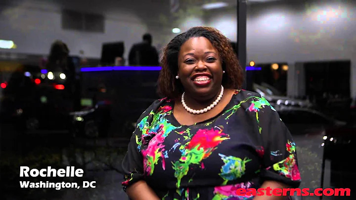 Rochelle Cooper Testimonial