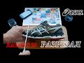 РАЗРЕЗАЛ БЕГОВЫЕ КРОССОВКИ ASICS GEL KAYANO 20