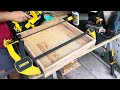 Easy Tray build