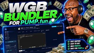 WGB | WARREN GURU BUNDLER | 2026 UPDATES IN BEAR MARKET WGB | WARREN GURU BUNDLER | 2026 UPDATES IN BEAR MARKET