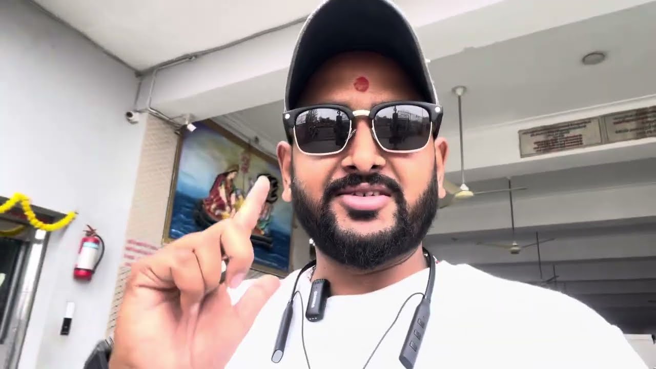 नया गुजराती लोहार समाज धर्मशाला उज्जैन! #ujjain #dharmshala #hotel