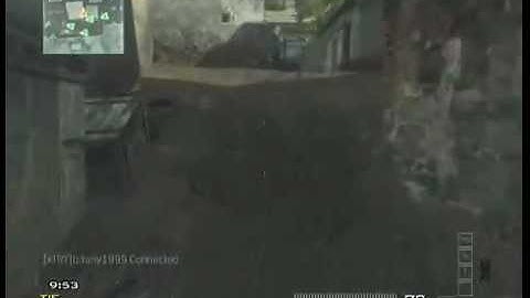 How To Get The MW3 All Pro Challenge